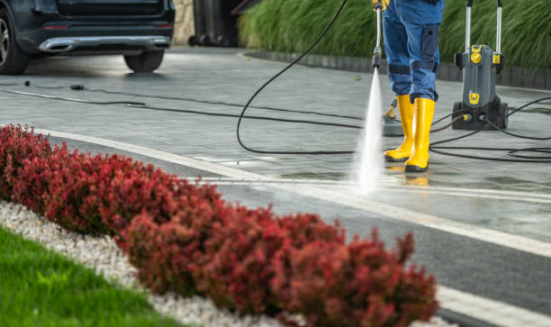 Playground Equipment Cleaning in Centennial, CO